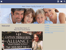 Tablet Screenshot of lawrencemessinadds.com
